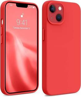 LAMIYANA Back Cover for Apple Iphone 13