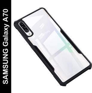 AIZLO Back Cover for Samsung Galaxy A70,Samsung Galaxy A70s