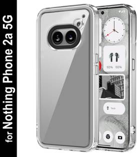 Zapcase Back Cover for Nothing Phone (2a) 5G