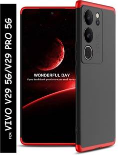 KWINE CASE Back Cover for Vivo V29 Pro 5G