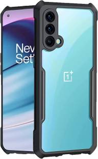 Micvir Back Cover for OnePlus Nord CE 5G, OnePlus Nord CE