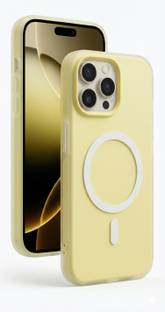 GLOBAL NOMAD Back Cover for iPhone 15 Pro Max