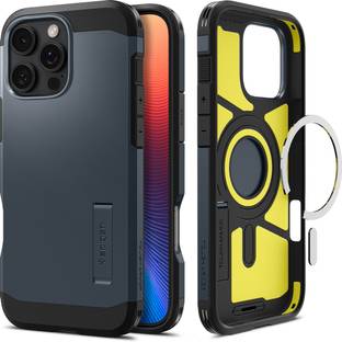 Spigen Back Cover for Apple iPhone 16 Pro