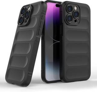 Cover Alive Back Cover for Apple iPhone 15 Pro Max