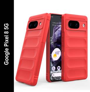 Casotec Back Cover for Google Pixel 8 5G