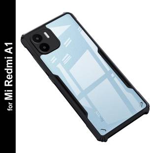 Zapcase Back Cover for Redmi A1
