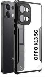 KWINE CASE Back Cover for OPPO K13 5G