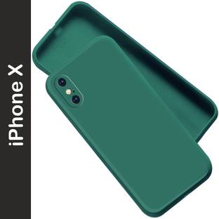 Artistque Back Cover for Apple iPhone X