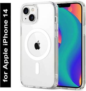 Doubledicestore Back Cover for Apple iPhone 14