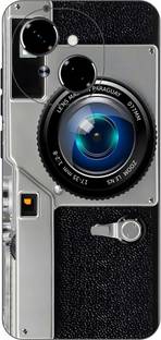 PAYSTORE Back Cover for tecno Spark Go 1 , KL4 , Spark Go 1