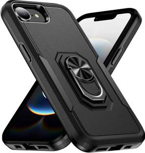 Cover Alive Back Cover for iPhone 16E