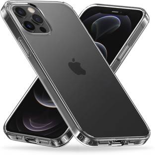 CZARTECH Back Cover for APPLE iPhone 12, APPLE iPhone 12 Pro