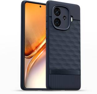 My Thing! Back Cover for iQOO Neo 10R 5G, iQOO Z9 Turbo 5G, Vivo Y200 GT