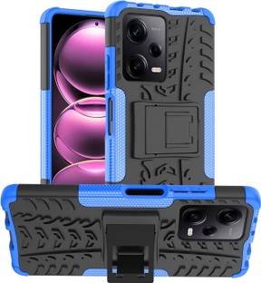 NewSelect Back Cover for POCO X5 Pro