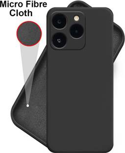 GLOBAL NOMAD Back Cover for realme 15T 5G