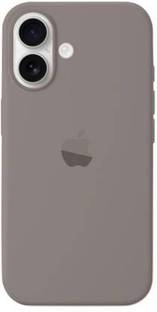 Celvas Back Cover for iPhone 16