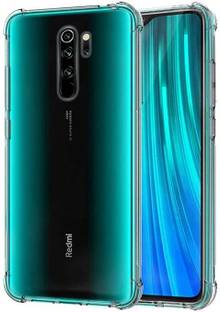 Bmb Back Cover for Redmi Note 8 PRO