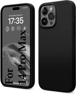 Imperium Back Cover for Apple iPhone 14 Pro Max