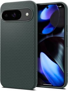 Spigen Back Cover for Google Pixel 9 | Pixel 9 Pro