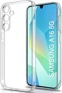 Hamz Back Cover for SAMSUNG Galaxy A16 5G