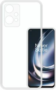 COVERNEW Back Cover for OnePlus Nord CE 2 Lite 5G
