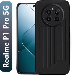 Knotyy Back Cover for realMe P1 Pro 5G