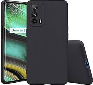 SMARTCASE Back Cover for Realme X7 Max