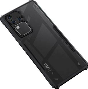CEDO XPRO Back Cover for Vivo V30 Pro 5G