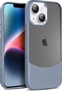 Mintzz Back Cover for Apple iPhone 15 Plus