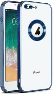 Bonqo Back Cover for Apple iPhone 7 Plus