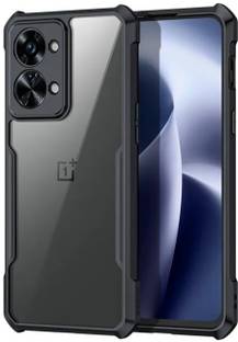 coverplay Back Cover for OnePlus Nord 3 5G