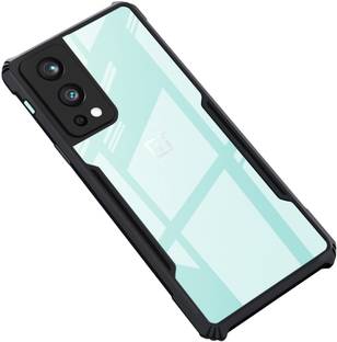 CEDO XPRO Back Cover for OnePlus Nord 2 5G