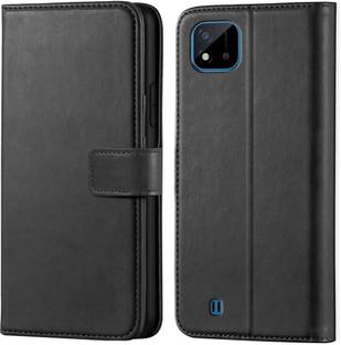 Slugabed Back Cover for Realme C11 2021