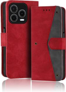 Unistuff Back Cover for Lava Bold N1 Pro