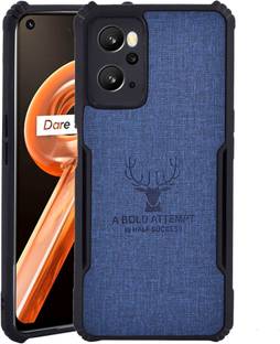 Flipkart SmartBuy Back Cover for Realme 9i, Oppo A76, Oppo A96, Oppo K10