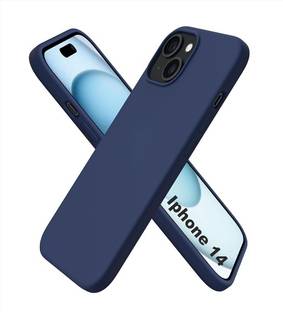 HSRPRO Back Cover for iPhone 14