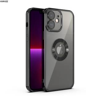 VURIOZZ Back Cover for Apple iPhone 11