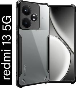 Knotyy Back Cover for Redmi 13 5G, REDMI 13 5G