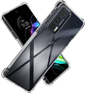 NKCASE Back Cover for MOTOROLA Edge 20