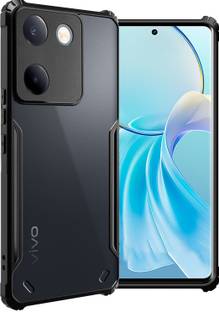 HUPSHY Back Cover for vivo Y300 Plus 5G