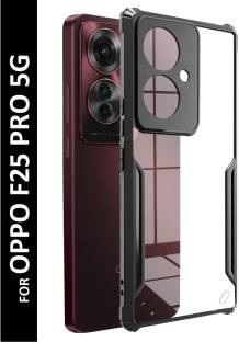 KWINE CASE Back Cover for OPPO F25 Pro 5G, Oppo F25 Pro 5G