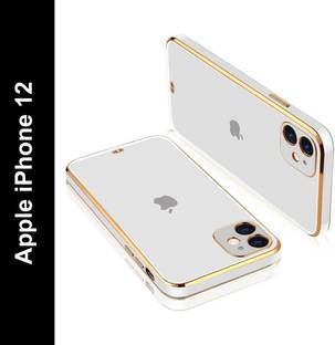 Micvir Back Cover for Apple iPhone 12
