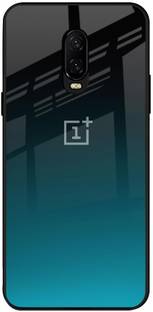 Hocopoco Back Cover for OnePlus 6T