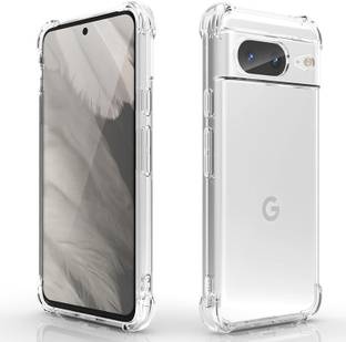 Firstchoice Back Cover for Pixel 8 5G