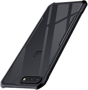 Binzokase Back Cover for OnePlus 5