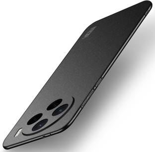 Aaralhub Back Cover for Vivo X200 Pro 5G, vivo X200 Pro