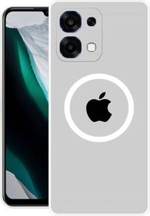 Himasans Back Cover for Oppo F31 5G