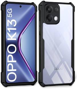 aadhvik Back Cover for Oppo K13 5G