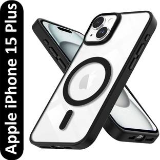 Infinite Case Back Cover for Apple iPhone 15 Plus