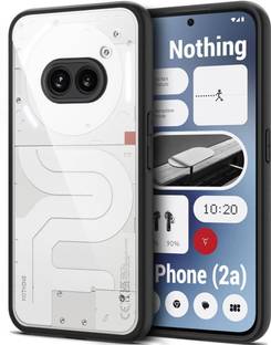 Micvir Back Cover for Nothing Phone 2A Plus 5G